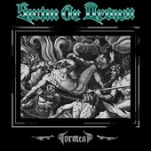 Torment - EP