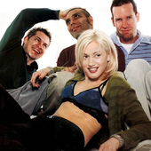 No Doubt (HQ PNG)