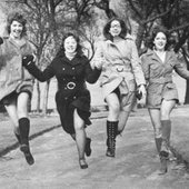 The Angelettes
