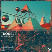 Trouble - Single