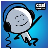 Casi Creativo La Música