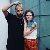 Tove Lo, Mc Zaac