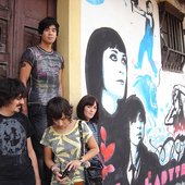 LADYTRON