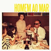 Homem Ao Mar