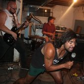 Photo Credit - Andy Junk