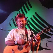 \"Hippy Party\" - Barnyard Theatre 2008