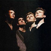 1986 Then Jerico