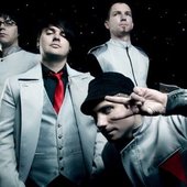 The Parlotones #3