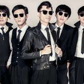 The Changcuters