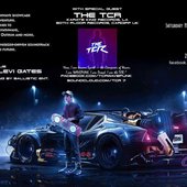Seventh Wave - concert promo
