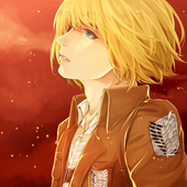 Avatar for Armin-kun