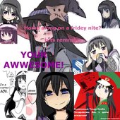 homu alone