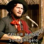 Cenair Maicá