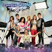 La Nueva Banda Timbiriche