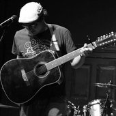 Jordan Sereno @ Courthouse Center for the Arts (North Kingston, RI)