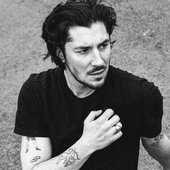 JTS B&W