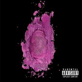 THE PINK PRINT