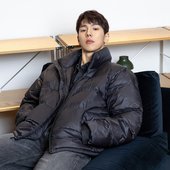 SHOWNU for Calvin Klein