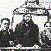Juan Cedrón, Julio Cortazar