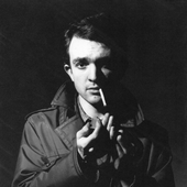 Peter Christopherson