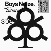 Sireneh - Single