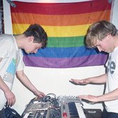 YAL @ Trans, Joiners Arms