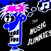 themusicjunkies için avatar