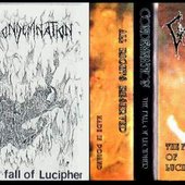 the fall of lucipher covers