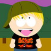 LastFM profile picture for @Hylio