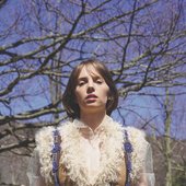 maya hawke for wonderland magazine