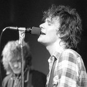 Paul Westerberg