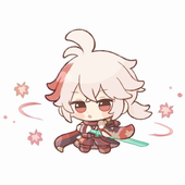 Mierad 的头像