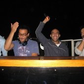 Audiotonic @ 360° 