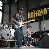 The Charlie Brechtel Band 3