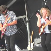 Big Mama Montse & Tofol Martínez