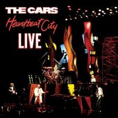 Heartbeat City Live