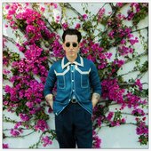 Pokey LaFarge