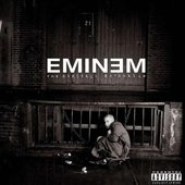 The Marshall Mathers LP