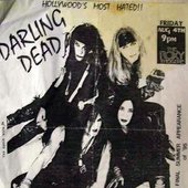 Darling Dead