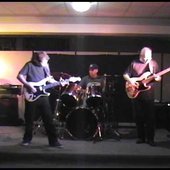 Bryan James Gatten Band 1