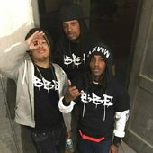 BANGA BOYZ