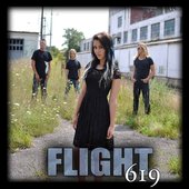 Flight 619