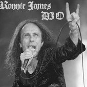 Dio - Ronnie James Dio vocal
