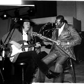 Albert King/Stevie Ray Vaughan 