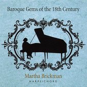 Baroque Gems of the 18th Century