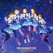 V.A. - THE IDOLM@STER PLATINUM MASTER 01 Miracle Night.jpg