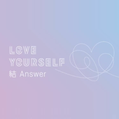 Love Yourself 結 Answer Images And Artwork Last Fm