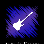 Logo by Alesja