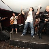 Live at Renegade Allegiance Productions (Satti Ombao)