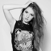 Cassidy Paris